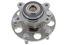 Load image into Gallery viewer, Wheel Bearing and Hub Assembly Mevotech H512256 Wheel Bearing and Hub Assembly Mevotech   
