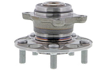 Load image into Gallery viewer, Wheel Bearing and Hub Assembly Mevotech H512256 Wheel Bearing and Hub Assembly Mevotech   
