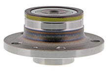 Load image into Gallery viewer, Wheel Bearing and Hub Assembly Mevotech H512319 Wheel Bearing and Hub Assembly Mevotech   
