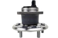 Load image into Gallery viewer, Wheel Bearing and Hub Assembly Mevotech H512454 Wheel Bearing and Hub Assembly Mevotech   
