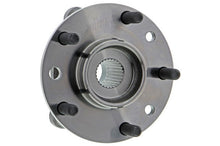 Load image into Gallery viewer, Wheel Bearing and Hub Assembly Mevotech H513013 Wheel Bearing and Hub Assembly Mevotech Default Title  
