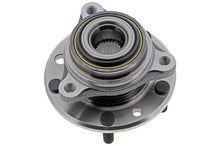 Load image into Gallery viewer, Wheel Bearing and Hub Assembly Mevotech H513013 Wheel Bearing and Hub Assembly Mevotech   
