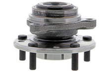 Load image into Gallery viewer, Wheel Bearing and Hub Assembly Mevotech H513013 Wheel Bearing and Hub Assembly Mevotech   
