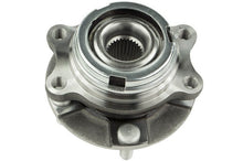 Load image into Gallery viewer, Wheel Bearing and Hub Assembly Mevotech H513338 Wheel Bearing and Hub Assembly Mevotech   
