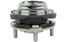Load image into Gallery viewer, Wheel Bearing and Hub Assembly Mevotech H513338 Wheel Bearing and Hub Assembly Mevotech   
