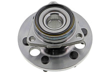 Load image into Gallery viewer, Wheel Bearing and Hub Assembly Mevotech H515001 Wheel Bearing and Hub Assembly Mevotech   
