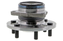 Load image into Gallery viewer, Wheel Bearing and Hub Assembly Mevotech H515001 Wheel Bearing and Hub Assembly Mevotech   
