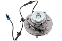 Load image into Gallery viewer, Wheel Bearing and Hub Assembly Mevotech H515044 Wheel Bearing and Hub Assembly Mevotech   
