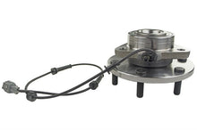 Load image into Gallery viewer, Wheel Bearing and Hub Assembly Mevotech H515066 Wheel Bearing and Hub Assembly Mevotech   
