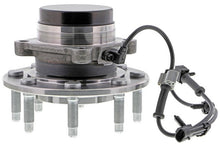 Load image into Gallery viewer, Wheel Bearing and Hub Assembly Mevotech H515086 Wheel Bearing and Hub Assembly Mevotech   
