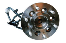 Load image into Gallery viewer, Wheel Bearing and Hub Assembly Mevotech H515104 Wheel Bearing and Hub Assembly Mevotech Default Title  
