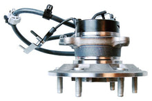 Load image into Gallery viewer, Wheel Bearing and Hub Assembly Mevotech H515104 Wheel Bearing and Hub Assembly Mevotech   
