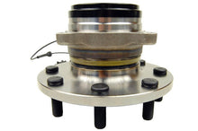 Load image into Gallery viewer, Wheel Bearing and Hub Assembly Mevotech H515137 Wheel Bearing and Hub Assembly Mevotech   
