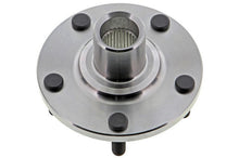 Load image into Gallery viewer, Wheel Hub Repair Kit Mevotech H518509 Wheel Hub Repair Kit Mevotech   

