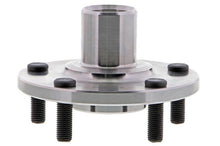 Load image into Gallery viewer, Wheel Hub Repair Kit Mevotech H518509 Wheel Hub Repair Kit Mevotech   
