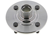 Load image into Gallery viewer, Wheel Hub Repair Kit Mevotech H518514 Wheel Hub Repair Kit Mevotech   
