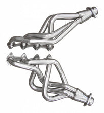 Load image into Gallery viewer, Pypes Performance Exhaust HDR55SEH 05-10 Mustang Long Tube Headers and EPA Approved Catted H-Pipe Kit Pypes Performance Exhaust Exhaust Header Pypes Performance Exhaust Default Title  
