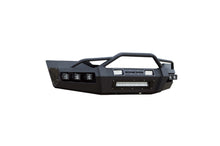 Load image into Gallery viewer, Iron Cross Automotive 60-425-11 Hardline Front Bumper; Matte Black; Default Iron Cross Automotive Default Title  
