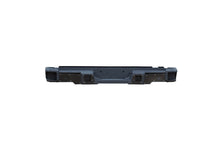 Load image into Gallery viewer, Iron Cross Automotive 61-425-11 Hardline Rear Bumper; Matte Black; Default Iron Cross Automotive Default Title  
