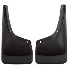Load image into Gallery viewer, Husky Liners 00-06 GM Silverado/Sierra/Tahoe/Yukon Custom-Molded Front Mud Guards (w/o Flares) Mud Flaps Husky Liners
