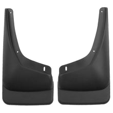 Load image into Gallery viewer, Husky Liners 00-06 GM Silverado/Sierra/Tahoe/Yukon Custom-Molded Front Mud Guards (w/o Flares) Mud Flaps Husky Liners
