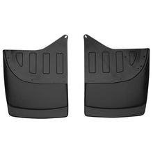 Load image into Gallery viewer, Husky Liners 01-06 Chevrolet/GMC Dually Custom-Molded Rear Mud Guards Mud Flaps Husky Liners
