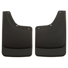 Load image into Gallery viewer, Husky Liners 02-09 Dodge Ram 1500 Series Custom-Molded Rear Mud Guards Mud Flaps Husky Liners
