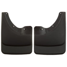 Load image into Gallery viewer, Husky Liners 03-10 Dodge Ram 1500/2500/3500/06-10 Ram Mega Cab Custom-Molded Front Mud Guards Mud Flaps Husky Liners
