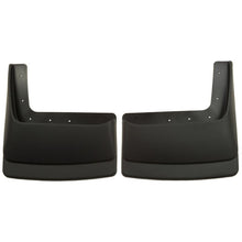 Load image into Gallery viewer, Husky Liners 03-10 Dodge Ram Dually Custom-Molded Rear Mud Guards Mud Flaps Husky Liners
