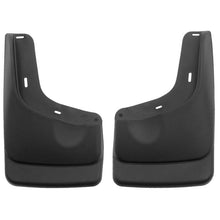 Load image into Gallery viewer, Husky Liners 04-12 Ford F-150/2006 Lincoln Mark LT Custom-Molded Front Mud Guards Mud Flaps Husky Liners
