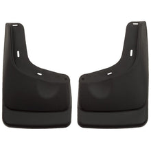 Load image into Gallery viewer, Husky Liners 04-12 Ford F-150/2006 Lincoln Mark LT Custom-Molded Front Mud Guards Mud Flaps Husky Liners
