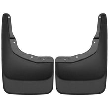 Load image into Gallery viewer, Husky Liners 04-12 Ford F-150 Custom-Molded Front Mud Guards (w/o Flares/Running Boards) Mud Flaps Husky Liners
