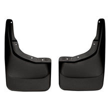 Load image into Gallery viewer, Husky Liners 04-12 Ford F-150 Custom-Molded Front Mud Guards (w/o Flares/Running Boards) Mud Flaps Husky Liners
