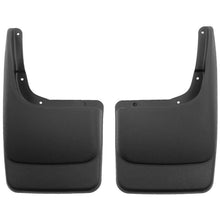 Load image into Gallery viewer, Husky Liners 04-12 Ford F-150 Custom-Molded Rear Mud Guards (w/o Flares) Mud Flaps Husky Liners
