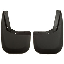 Load image into Gallery viewer, Husky Liners 06-10 Honda Ridgeline Custom-Molded Rear Mud Guards Mud Flaps Husky Liners
