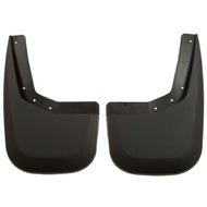 Husky Liners 06-10 Honda Ridgeline Custom-Molded Rear Mud Guards Mud Flaps Husky Liners