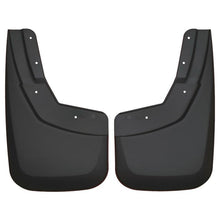 Load image into Gallery viewer, Husky Liners 06-10 Honda Ridgeline Custom-Molded Rear Mud Guards Mud Flaps Husky Liners
