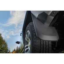 Load image into Gallery viewer, Husky Liners 07-12 Chevrolet Suburban/GMC Yukon XL Custom-Molded Rear Mud Guards Mud Flaps Husky Liners
