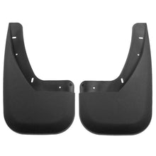 Load image into Gallery viewer, Husky Liners 07-12 Chevrolet Tahoe/GMC Yukon Custom-Molded Rear Mud Guards Mud Flaps Husky Liners
