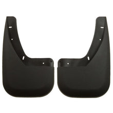 Load image into Gallery viewer, Husky Liners 07-12 Chevrolet Tahoe/GMC Yukon Custom-Molded Rear Mud Guards Mud Flaps Husky Liners
