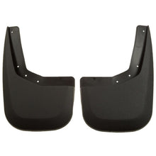 Load image into Gallery viewer, Husky Liners HSL56821 Husky Liners 07-12 Chevy Z71 Suburban/Tahoe Custom-Molded Front Mud Guards
