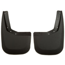 Load image into Gallery viewer, Husky Liners 07-12 Ford Escape/Mercury Mariner Custom-Molded Front Mud Guards (w/oRunning Boards) Mud Flaps Husky Liners

