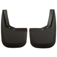 Husky Liners 07-12 Ford Escape/Mercury Mariner Custom-Molded Front Mud Guards (w/oRunning Boards) Mud Flaps Husky Liners