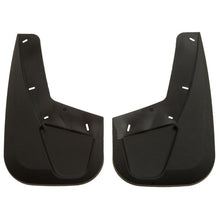 Load image into Gallery viewer, Husky Liners 07-12 GM Tahoe/Suburban/Yukon/Escalade Custom-Molded Front Mud Guards (w/o Power Steps) Mud Flaps Husky Liners
