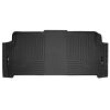 Load image into Gallery viewer, Husky Liners 08-16 Chrysler T&amp;C / 08-20 Grand Caravan Stow-N-Go X-act 2nd Seat Floor Liner - BLK Floor Mats - Rubber Husky Liners
