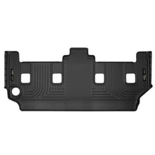 Load image into Gallery viewer, Husky Liners 08-16 Chrysler T&amp;C / 08-20 Grand Caravan Stow-N-Go X-act 3rd Seat Floor Liner - BLK Floor Mats - Rubber Husky Liners
