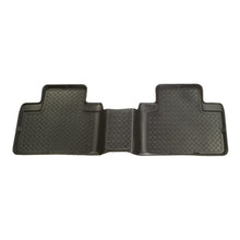 Load image into Gallery viewer, Husky Liners HSL60031 Husky Liners 09-12 Dodge Journey Classic Style 2nd Row Black Floor Liners
