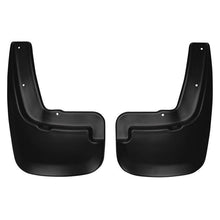 Load image into Gallery viewer, Husky Liners 10-12 Toyota 4Runner Custom-Molded Rear Mud Guards (w/o Flares) Mud Flaps Husky Liners
