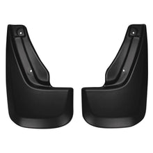 Load image into Gallery viewer, Husky Liners 11-12 Dodge Durango Custom-Molded Rear Mud Guards Mud Flaps Husky Liners
