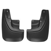 Load image into Gallery viewer, Husky Liners 11-12 Jeep Grand Cherokee Custom-Molded Front Mud Guards Mud Flaps Husky Liners
